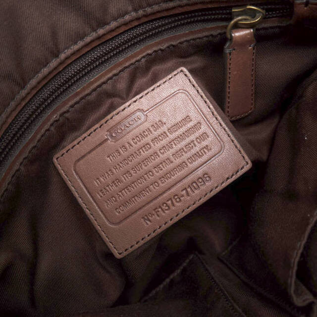 COACH - コーチ/COACH バッグ ショルダーバッグ 鞄 メンズ 男性 男性