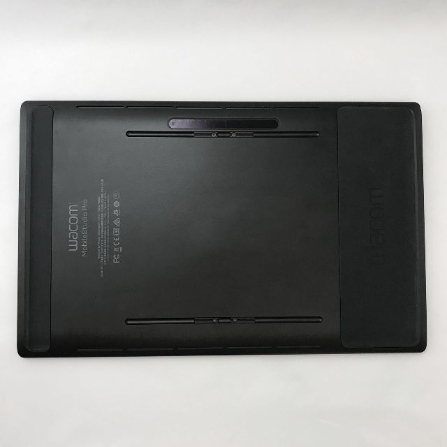 Wacom(ワコム)のWacom MobileStudio Pro13 DTH-W1320 液タブ スマホ/家電/カメラのPC/タブレット(タブレット)の商品写真