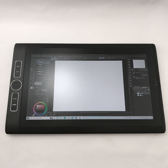 Wacom(ワコム)のWacom MobileStudio Pro13 DTH-W1320 液タブ スマホ/家電/カメラのPC/タブレット(タブレット)の商品写真