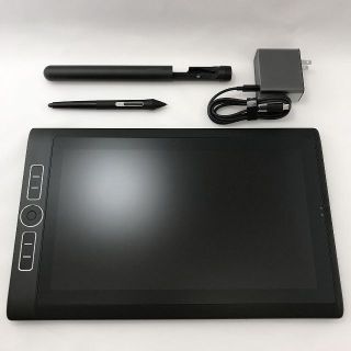 ワコム(Wacom)のWacom MobileStudio Pro13 DTH-W1320 液タブ(タブレット)