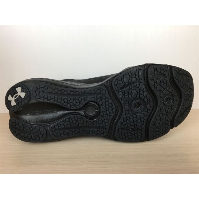 UNDER ARMOUR(アンダーアーマー)のアンダーアーマー チャージドバンテージ 靴 26,0cm 新品 (1330) レディースの靴/シューズ(スニーカー)の商品写真