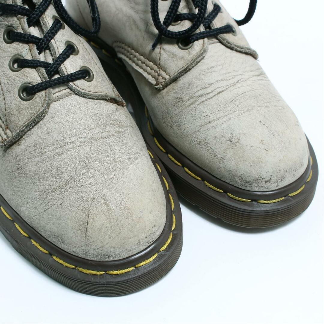 ドクターマーチン Dr.Martens 8ホールブーツ 英国製 UK5 レディース23.5cm /saa009061 2