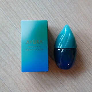 アユーラ(AYURA)のアユーラ メディテーションナイトトワレ　 20ml(その他)