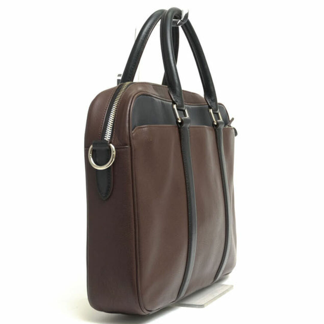 コーチ/COACH バッグ ブリーフケース ビジネスバッグ 鞄 ビジネス