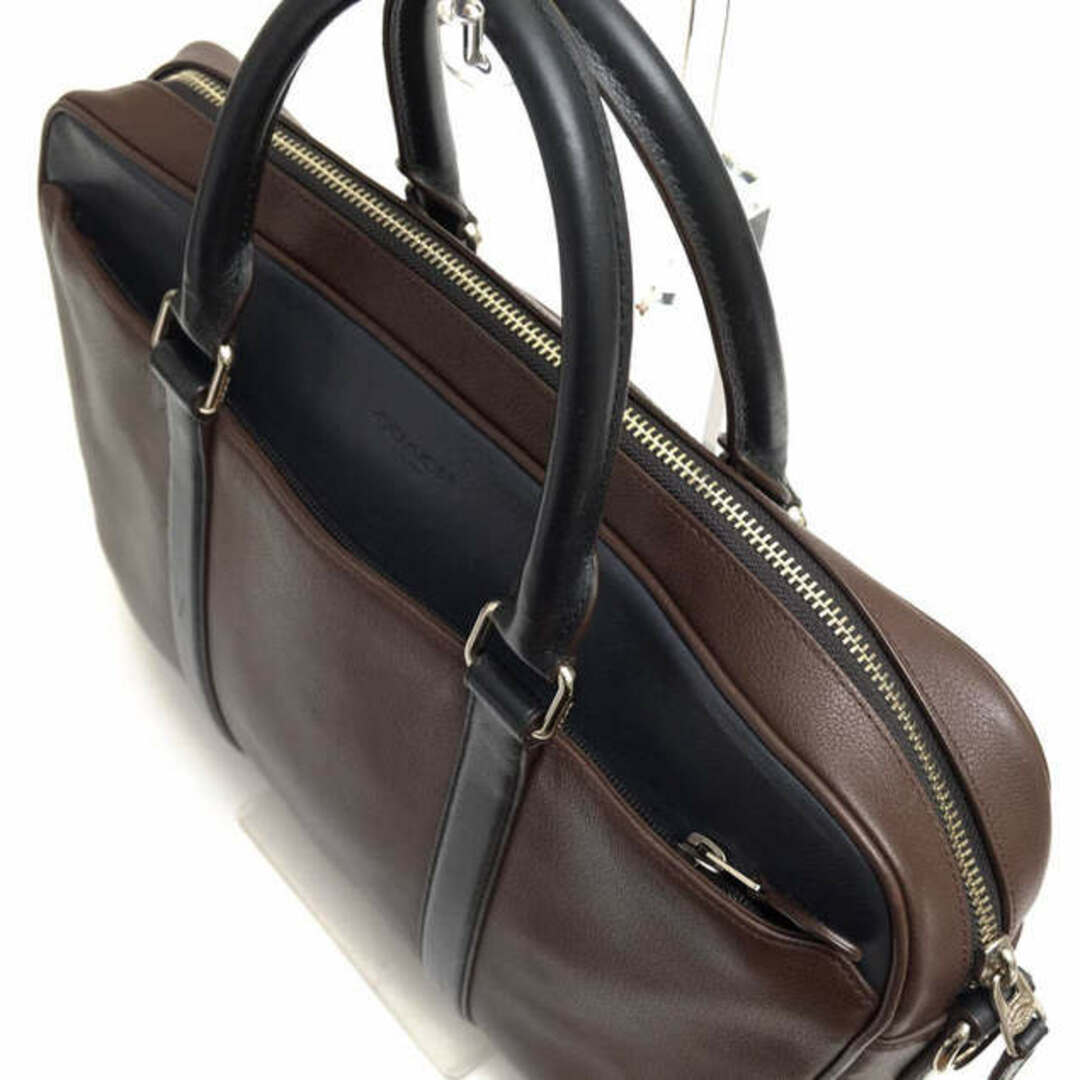 COACH - コーチ/COACH バッグ ブリーフケース ビジネスバッグ 鞄