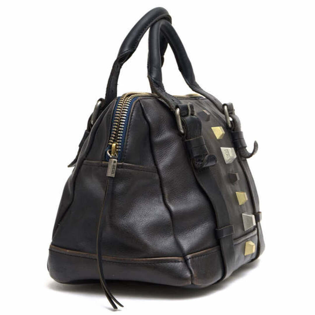 DIESEL - ディーゼル/DIESEL バッグ ハンドバッグ 鞄 トート DIESEL - ディーゼル/DIESEL バッグ ハンドバッグ 鞄 トート