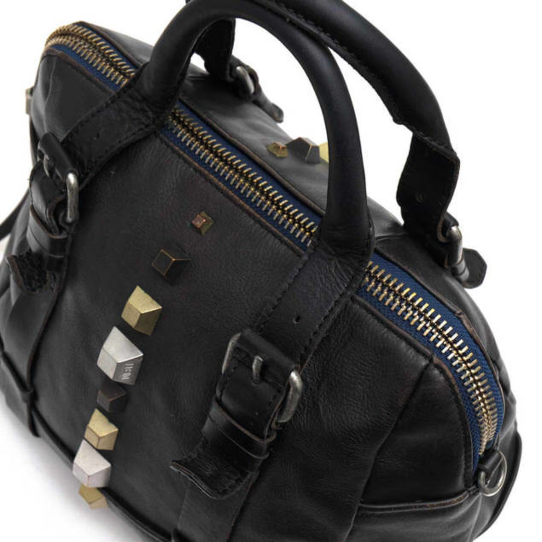 DIESEL - ディーゼル/DIESEL バッグ ハンドバッグ 鞄 トート DIESEL - ディーゼル/DIESEL バッグ ハンドバッグ 鞄 トート