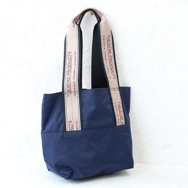 ブランド 新品 新品送料無料THEATRE PRODUCTSシアタープロダクツトート