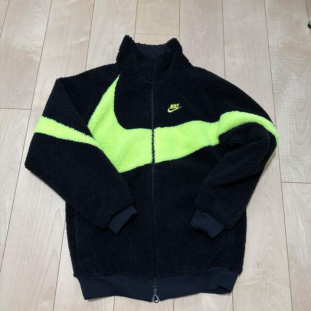 ナイキ ジャケット NIKE VM Swoosh Full Zip JKT