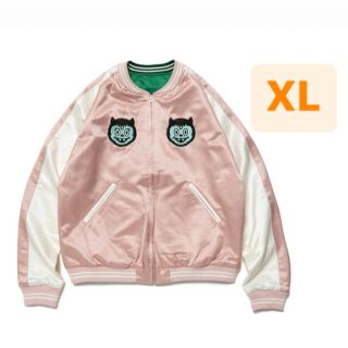 HUMAN MADE(スカジャン)のフリマアイテム一覧 HUMAN MADE(スカジャン)のフリマアイテム一覧