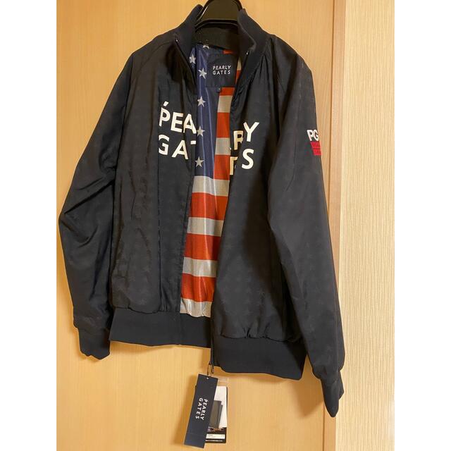 PEARLY GATES - パーリーゲイツ アウターの通販 by shop|パーリー