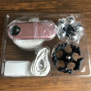 myse 家庭用美容器　ミーゼ　ディープコア　ボディ　ヤーマン　ダイエット(ボディケア/エステ)