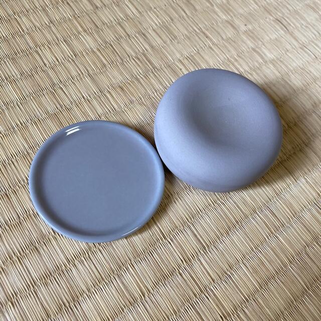 MUJI (無印良品)(ムジルシリョウヒン)の無印良品　アロマストーン コスメ/美容のリラクゼーション(アロマグッズ)の商品写真