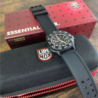 ルミノックス(Luminox)のルミノックス　3000/3900 中古品(腕時計(アナログ))