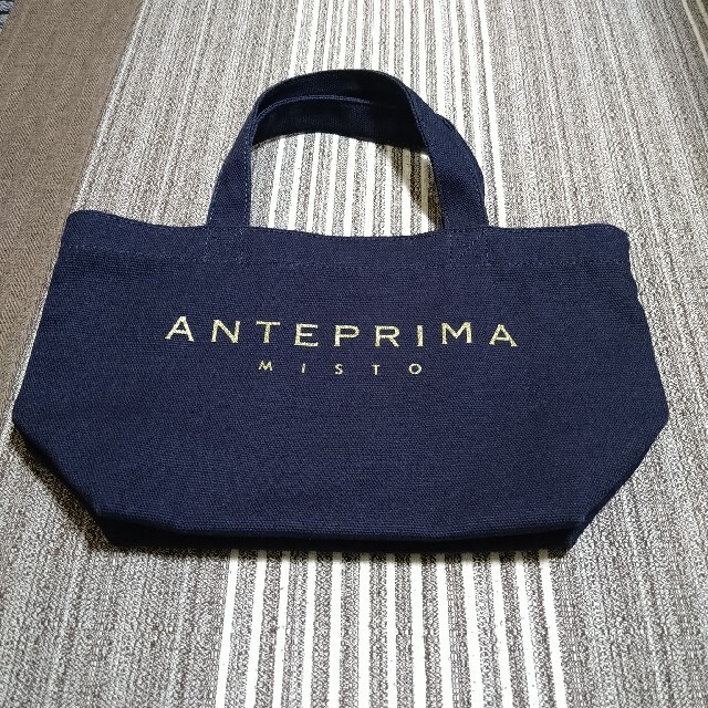 ANTEPRIMA/MISTO - アンテプリマミスト ネイビーの通販 by たろきち's