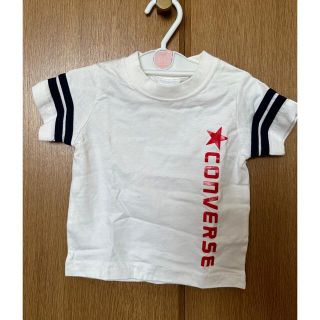 コンバース(CONVERSE)のコンバース　converse Tシャツ(Ｔシャツ)