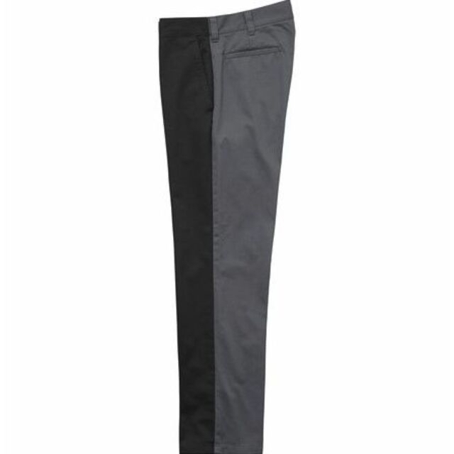 えぬわた砲」 w30 Supreme 17S/S Split Work Pant バイカラー | i4mx.com