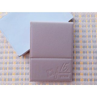 エトヴォス(ETVOS)の卓上ミラー ETVOS記念品 (その他)