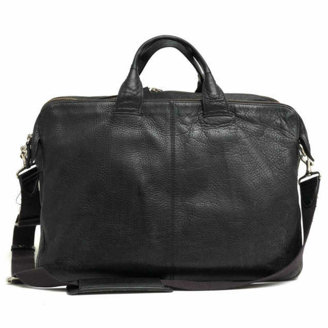 正規品通販】 PORTER - ポーター 吉田カバン ブリーフケース 黒 レザー