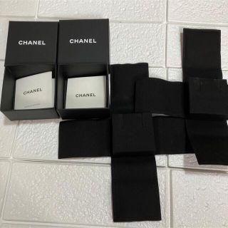 シャネル アクセサリーケース ショッパーの通販 24点 | CHANELの