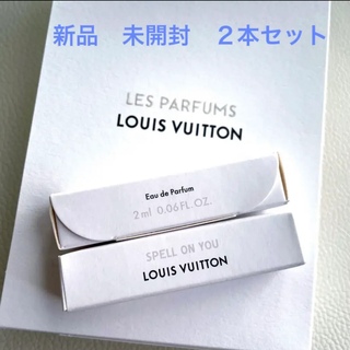 LOUIS VUITTON - f様専用 LOUIS VUITTON 香水 CITY OF STARSの通販 by 