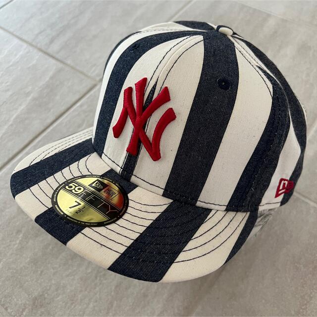 NEWERA ニューエラ他　3点セット　バラ売り無　美品