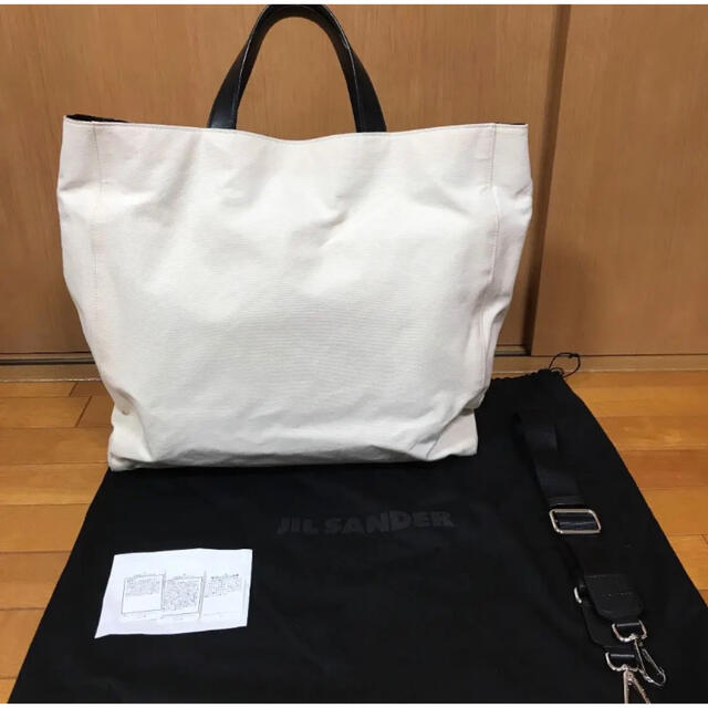 ジルサンダー jilsander bag