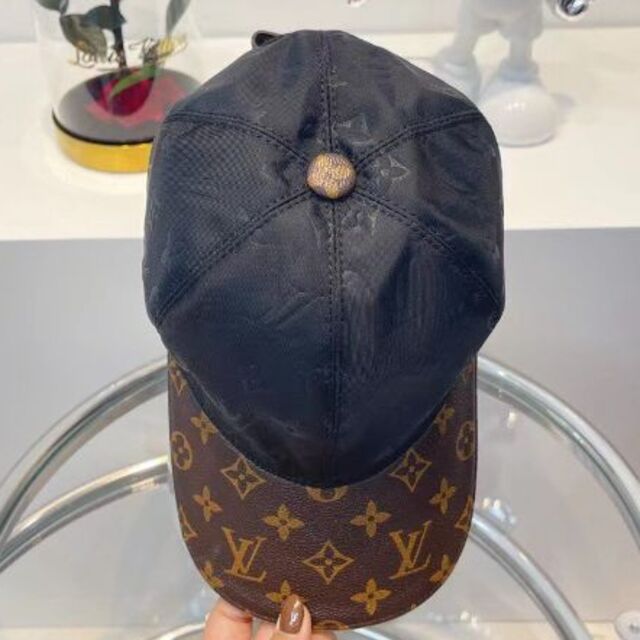 LOUIS VUITTON ルイ ヴィトン 帽子