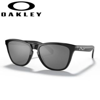 オークリー(Oakley)のOAKLEY Frogskins LX Sunglass Black(サングラス/メガネ)