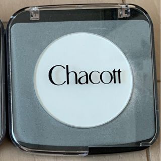 チャコット(CHACOTT)のチャコット　メイクアップ　カラーバリエーション　アイシャドウ(アイシャドウ)