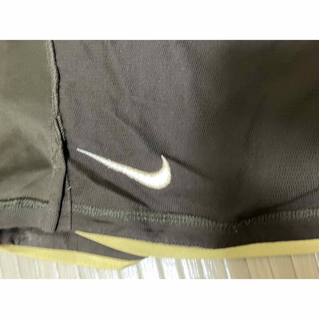 NIKE(ナイキ)の専用【値下げ】NIKE ショートパンツ　175/80A エンタメ/ホビーの本(ファッション/美容)の商品写真