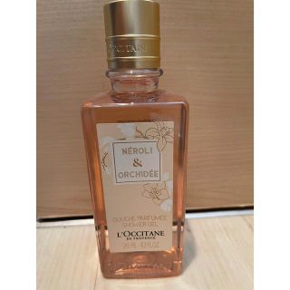 ロクシタン(L'OCCITANE)のシャワージェル(ボディソープ/石鹸)