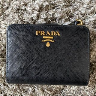 プラダ(PRADA)のPRADA 財布⚠️値下げしました(財布)