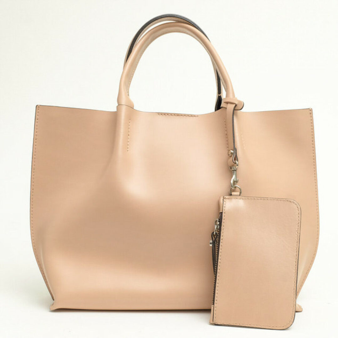 GIANNI CHIARINI トートバッグ TWENTY