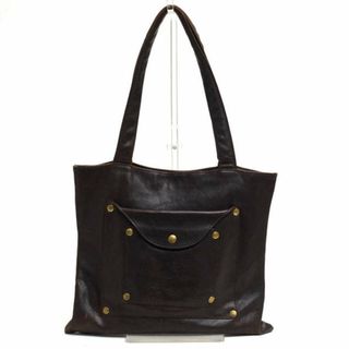 イルビゾンテ(IL BISONTE) 牛革 トートバッグ(レディース)の通販 100点 ...