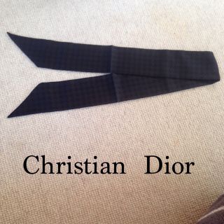 Christian Diorのフリマアイテム一覧