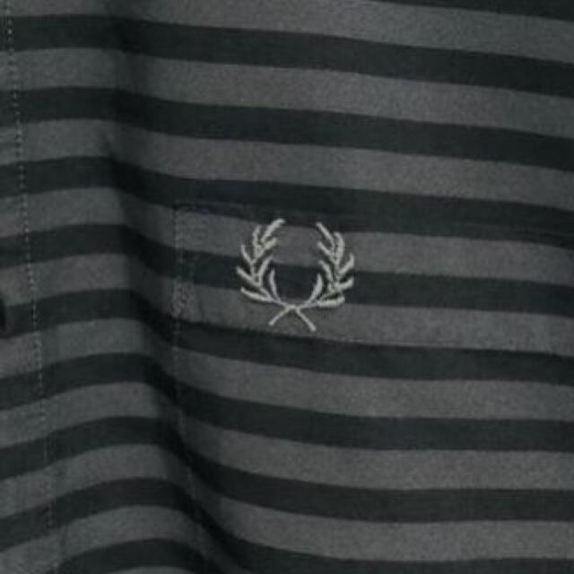 FRED PERRY(フレッドペリー)のFRED PERRY フレッドペリー　ポロシャツ メンズのトップス(ポロシャツ)の商品写真