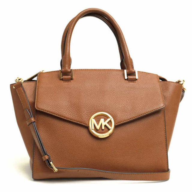 【Michael Kors】マイケルコース　2wayバッグ　DILLON ディロン ショルダー ハンド バッグ