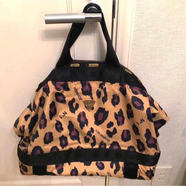 未使用☆レスポートサックx ジョイリッチ LeSportsac ×JOYRICH ...