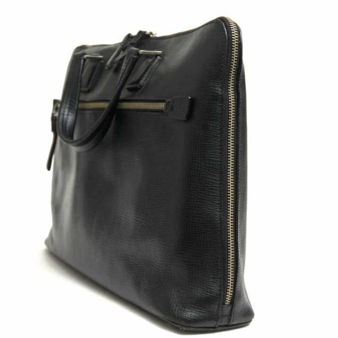 ポーター 吉田カバン/PORTER バッグ ブリーフケース ビジネスバッグ 鞄 ビジネス メンズ 男性 男性用レザー 革 本革 ブラック 黒 080-04951 GLAD グラッド