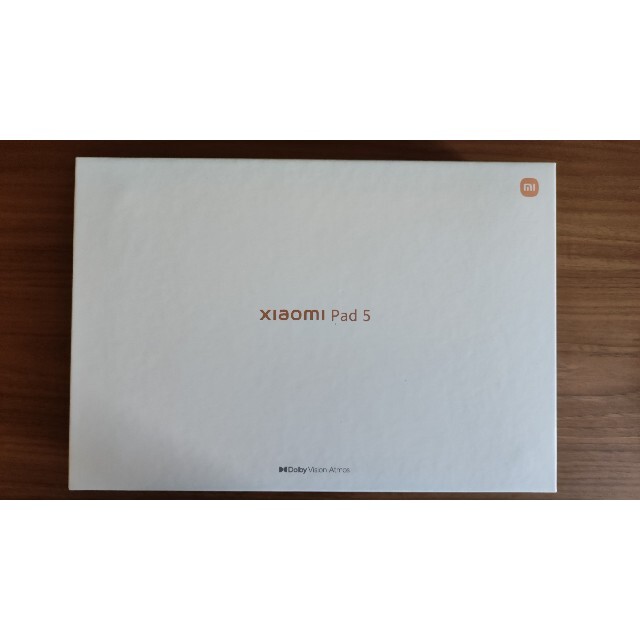 Xiaomi Pad 5(128GB黒) + Xiaomi Smart Pen 2