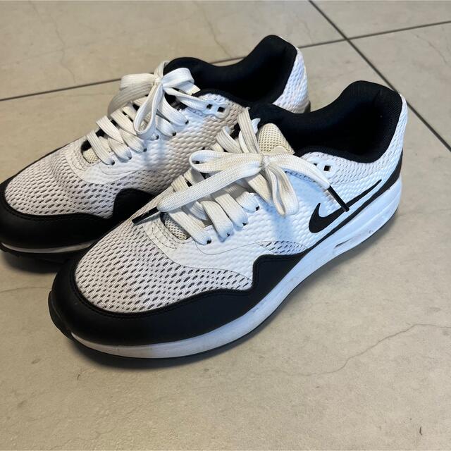NIKE ナイキ エアマックス1 AIRMAX1 GOLF 最大10%OFFクーポン vivacf.net