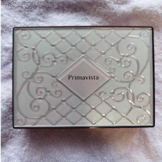 プリマヴィスタ(Primavista)のプリマヴィスタ ファンデーションケース(ファンデーション)