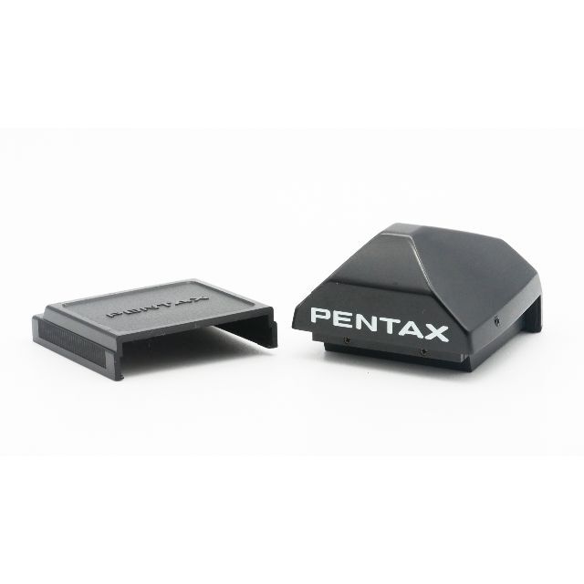 ■美品■ ペンタックス PENTAX FA-2 アイレベルファインダー LX用