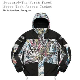 シュプリーム(Supreme)のSupreme The not Face L マルチカラー ドラコン(その他)