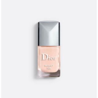 ディオール(Dior)のディオール  ヴェルニ　108ミュゲ(フレッシュヌード)(マニキュア)