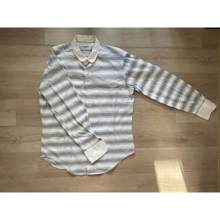 トムブラウン(THOM BROWNE)のTHOM BROWN(シャツ)