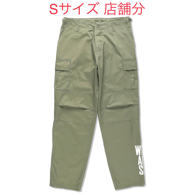 SALE/104%OFF】 NEIGHBORHOOD X WDS M65 FIELD PANTS mundoglass.com