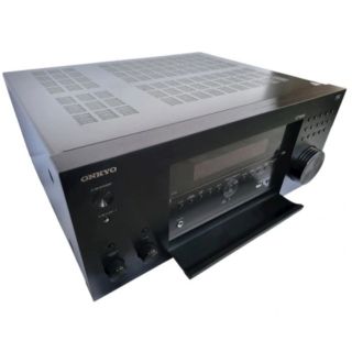 オンキヨー(ONKYO)のOnkyo TX-RZ820 AVアンプ(アンプ)