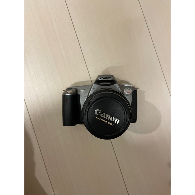 Canon - フィルムカメラ Canon EOS kiss III Lの通販 by natsu's shop